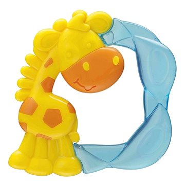 E-shop Playgro - Chladivé kousátko žirafa