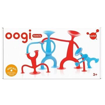 OOGI Family