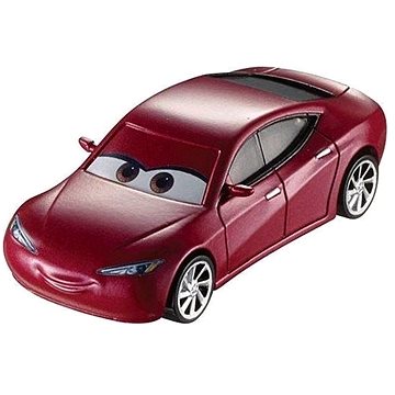 E-shop Disney Cars Autos - Sortiment