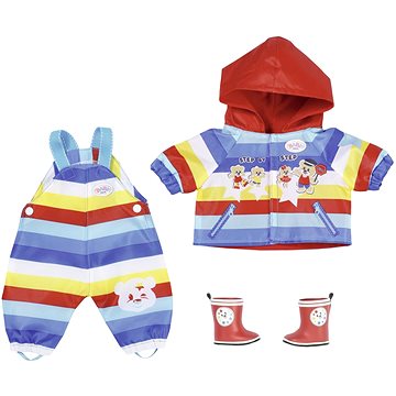 E-shop BABY born Kindergarten Outdoor Outfit - 36 cm