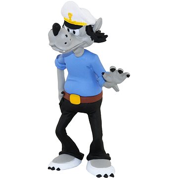 E-shop Vizopol Figur Wolf