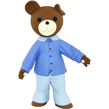 E-shop Teddybär im Pyjama