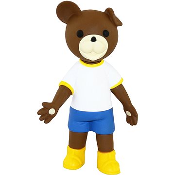 E-shop Teddybär in kurzen Hosen
