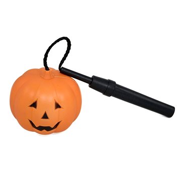 Svítidlo halloween dýně - pumpkin, baterie