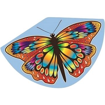 Günther - Papillon 92x62 cm