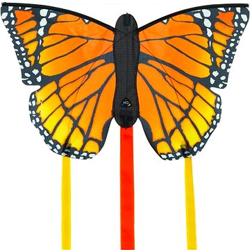 Invento - Motýl oranžový 52 cm