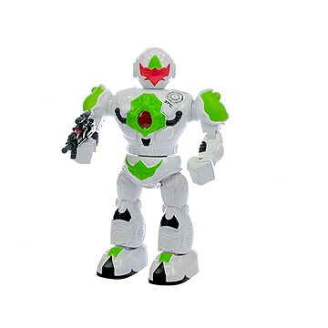 Robot česky mluvící 32cm chodící (8592117740198)