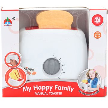 Happy family Topinkovač