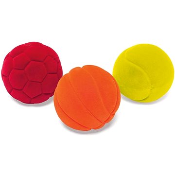 Rubbabu Set malých sportovních míčků