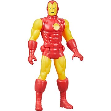 E-shop Marvel Legends Iron Man