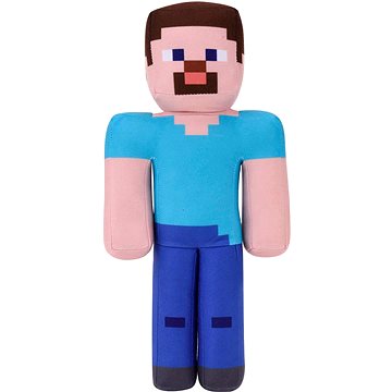 E-shop Minecraft Steve