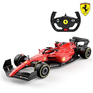 Rastar RC auto Formule 1 Ferrari 1:12