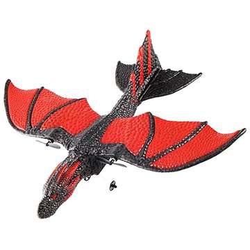 QST Letadlo Z60 Flying Dragon