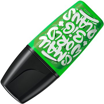 E-shop STABILO BOSS MINI von Snooze One - 1 Stück - grün