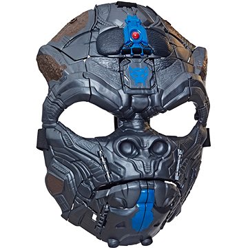 E-shop Transformers Maske und Figur 2in1 - Optimus Primal