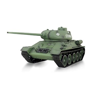 Amewi Tank T34/85 BB+IR RTR