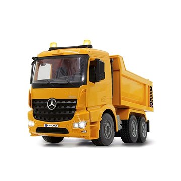 Ata Mercedes-Benz Arocs Dump Truck 4WD sklápěč RTR