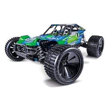 Carson Cage Buster 4WD