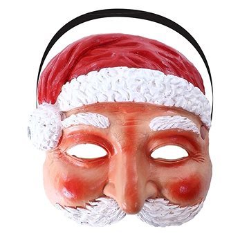 RAPPA Maska santa claus - vánoce