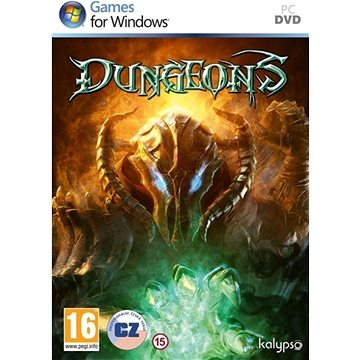 Kalypso Dungeons Special Edition (PC)