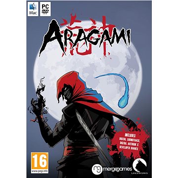 Merge Games Aragami (PC)