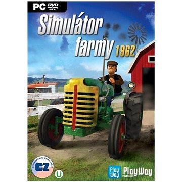Playway Simulator farmy 1962 (PC)