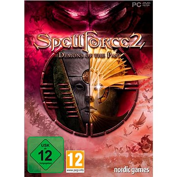 Nordic Games Spellforce 2: Demons of the Past (PC)