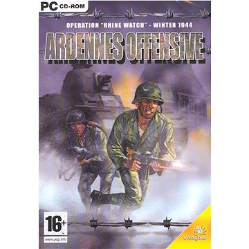 Incagold Ardennes Offensive (PC)