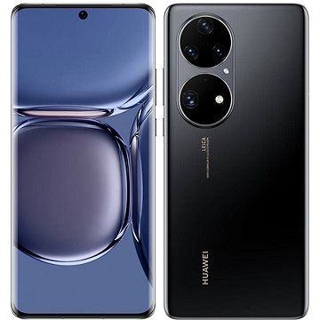 Huawei P50 Pro černá