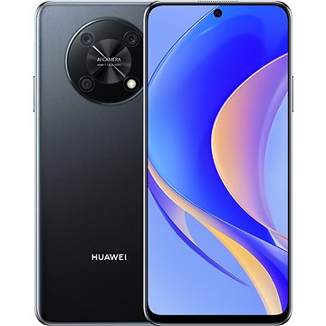 Huawei nova Y90 černá