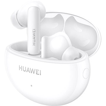 E-shop Huawei FreeBuds 5i Ceramic White