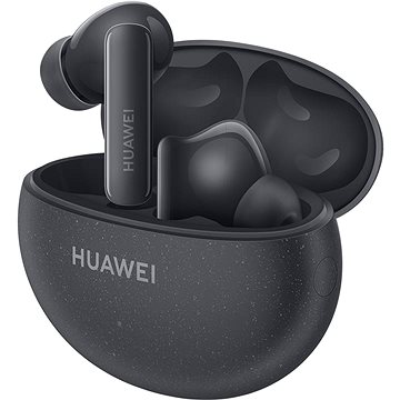 E-shop Huawei FreeBuds 5i Nebula Black