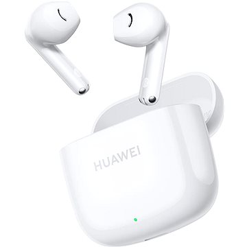 E-shop Huawei FreeBuds SE 2 weiß
