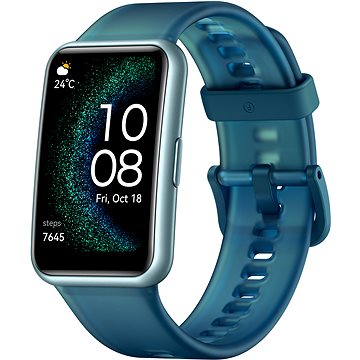 E-shop Huawei Watch Fit SE waldgrün