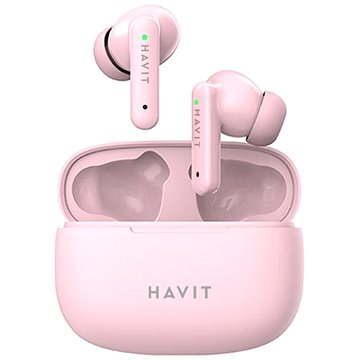 E-shop Havit TW967 Pink