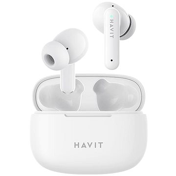 E-shop Havit TW967 White