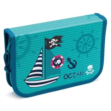 E-shop HELMA 365 Ocean Pirate, Einzeldeck