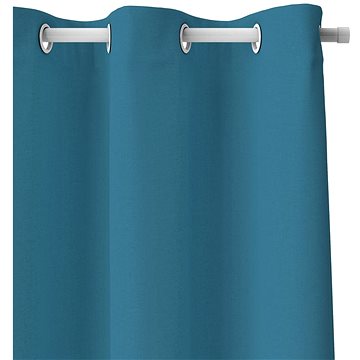 Home Elements Zatemňovací závěs 245 × 140 cm modrý
