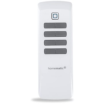 Homematic IP Dálkový ovladač velký - programovatelný - HmIP-RC8