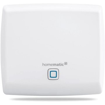 Homematic IP Centrální jednotka - HmIP-HAP