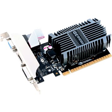 E-shop Inno3D GeForce GT 710 2GB SDDR3 LP