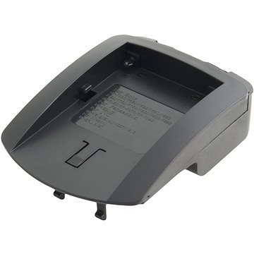E-shop AVACOM Adapter für AV-MP-Ladegerät für die Foto-Video-Akkus Sony NP-F550 NP-FM30 FM50 FM70 NP-FM500H