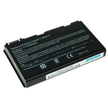 AVACOM za Acer TM5320/ 5720, Extensa 5220/ 5620 Li-ion 11.1V 5200mAh/ 56Wh (NOAC-TM57-806)