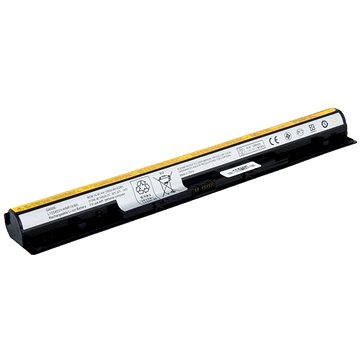 AVACOM za Lenovo IdeaPad G400S, G500S, Z50-70 Li-Ion 14.8V 2900mAh (NOLE-G400S-29P)