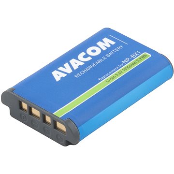 E-shop AVACOM Akku für Sony NP-BX1 Li-Ion 3,6 V 1090 mAh 3,9 Wh
