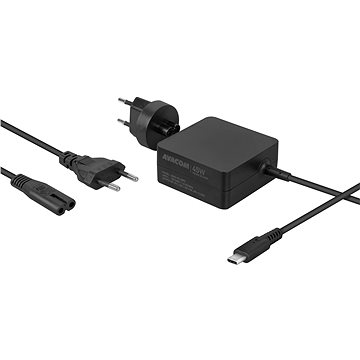 E-shop AVACOM USB Type-C 50W Power Delivery