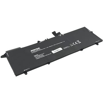 E-shop Avacom für Lenovo ThinkPad T490s Li-Pol 11,52V 4950mAh 57Wh