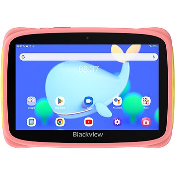 E-shop Blackview Tab 3Kids 2GB/32GB Rosa