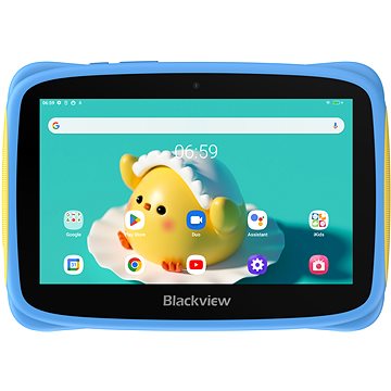 E-shop Blackview Tab 3Kids 2GB/32GB blau