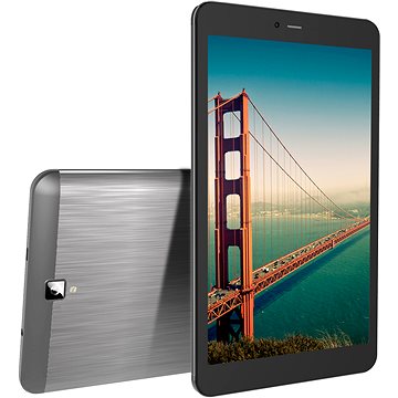 iGET Smart G81H Black (G81H)